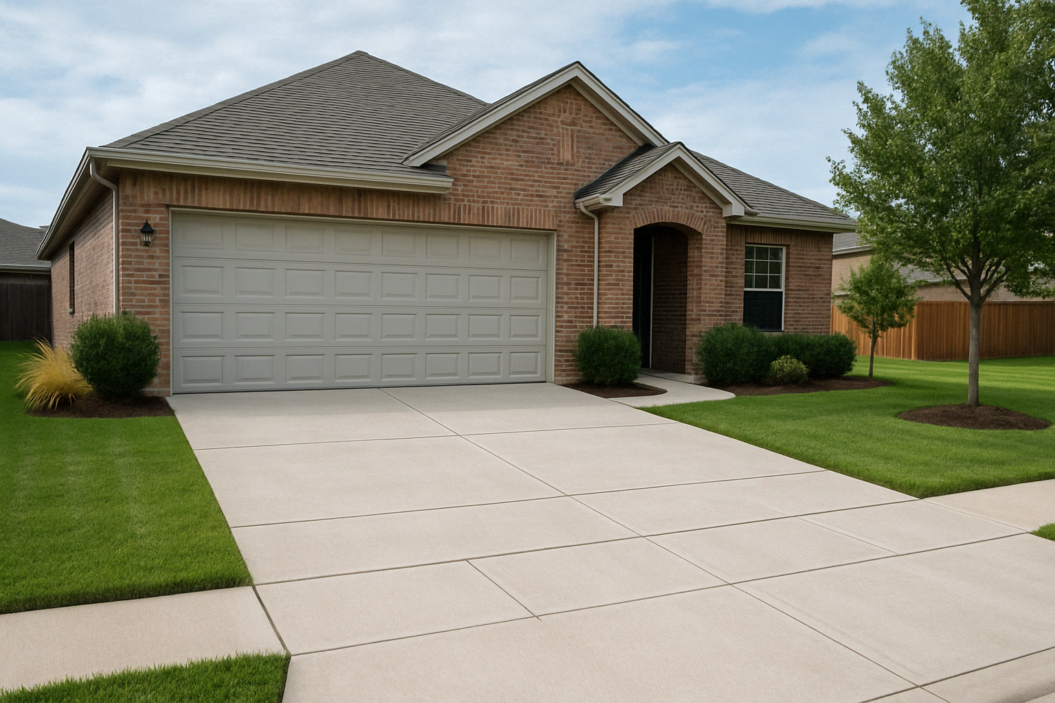 Goodyear AZ Landscaping - Trusted Landscaping Provider Serving Goodyear & West Valley